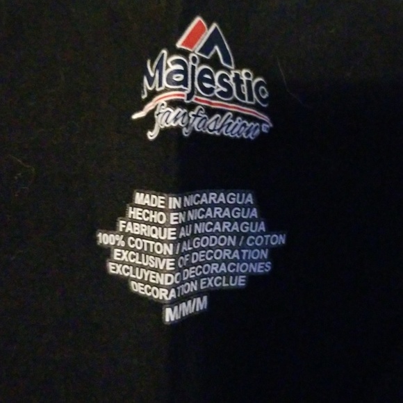 Pittsburg Steelers tshirt - Picture 2 of 2